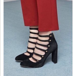 Vince Camuto Davel Heel sz 10